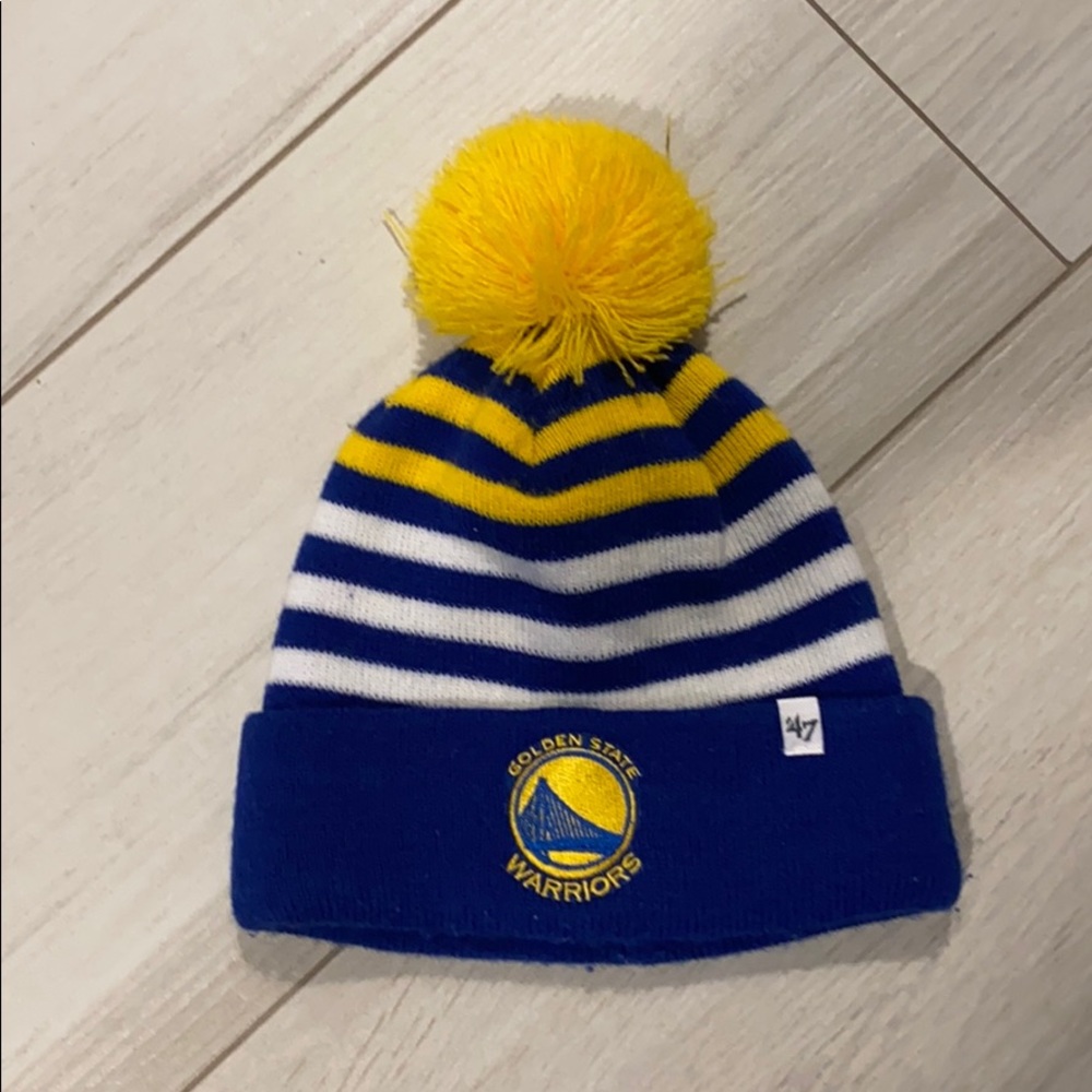 WARRIOR STATE HAT